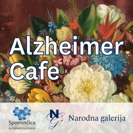 Alzheimer Cafe: Prehrana za možgane